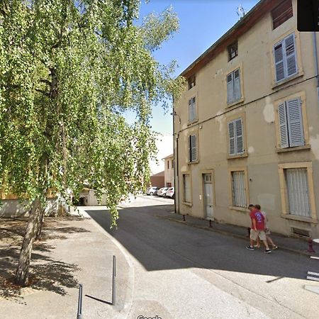 Les Graveurs - Bourgoin-Jallieu - City Center Kültér fotó